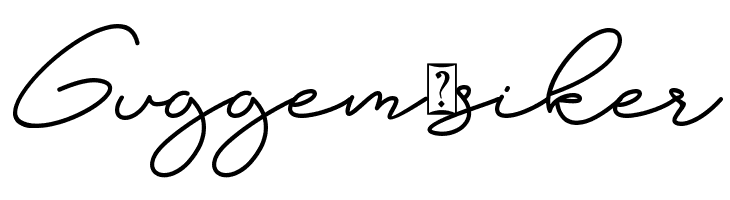 Angelista - Personal Use  Free Fonts Download