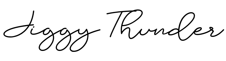 Angelista - Personal Use  Free Fonts Download