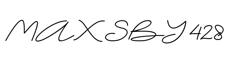 Angelista - Personal Use  Free Fonts Download