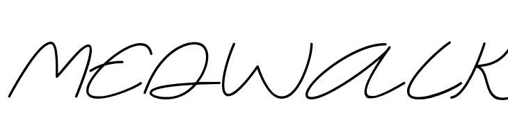 Angelista - Personal Use  Free Fonts Download
