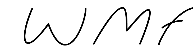 Angelista - Personal Use  Free Fonts Download