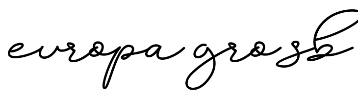 Angelista - Personal Use  Free Fonts Download