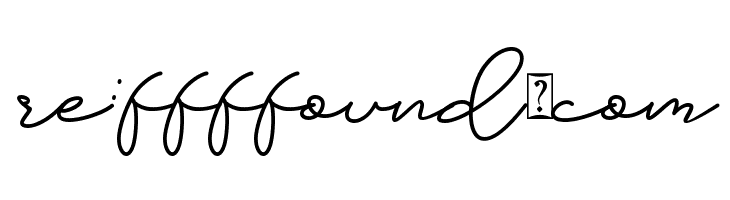 Angelista - Personal Use  Free Fonts Download