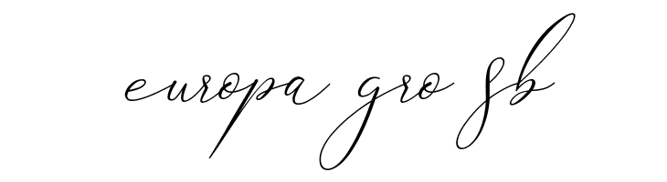 Sweet Salssa Italic  Free Fonts Download