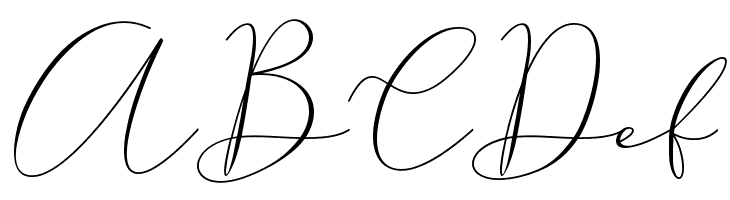 Arthalia - Personal Use  Free Fonts Download