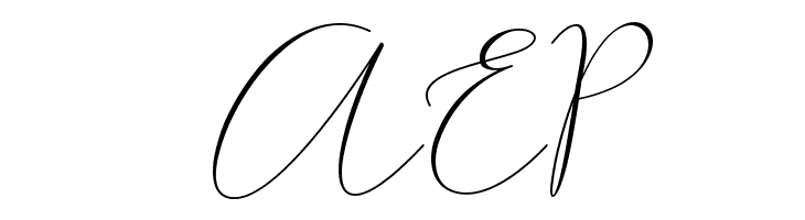 Arthalia - Personal Use  Free Fonts Download