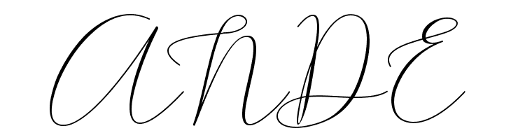 Arthalia - Personal Use  Free Fonts Download