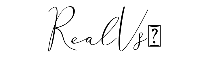 Arthalia - Personal Use  Free Fonts Download