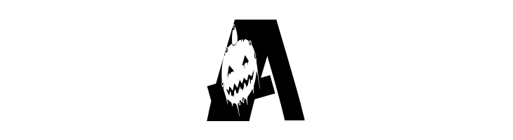 Pumpkin Scream  Free Fonts Download