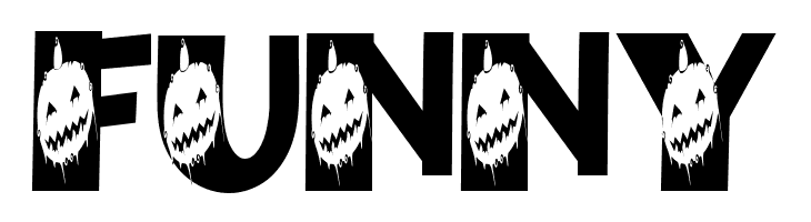 Pumpkin Scream  Free Fonts Download