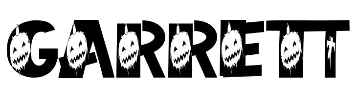 Pumpkin Scream  Free Fonts Download