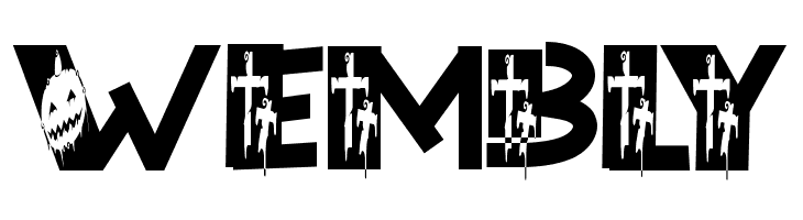 Pumpkin Scream  Free Fonts Download