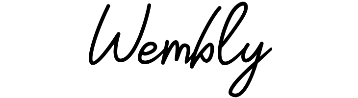 Westham - Personal Use  Free Fonts Download