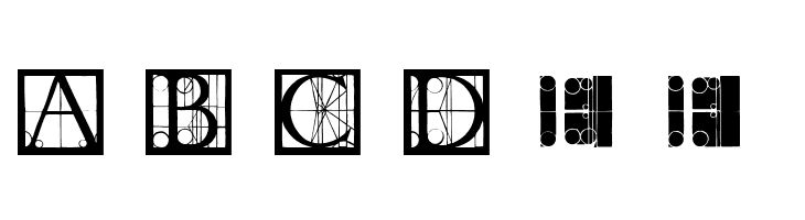 TornielloInitials  Free Fonts Download