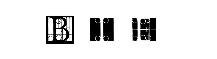 TornielloInitials  Free Fonts Download