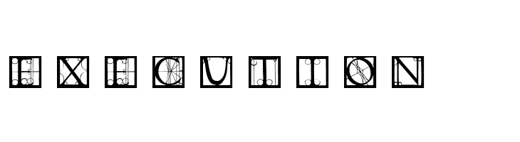 TornielloInitials  Free Fonts Download
