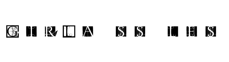 TornielloInitials  Free Fonts Download