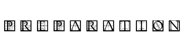 TornielloInitials  Free Fonts Download