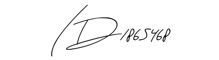 Kathy Perry Italic  Free Fonts Download