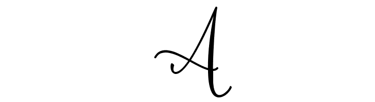 Marthissa  Free Fonts Download