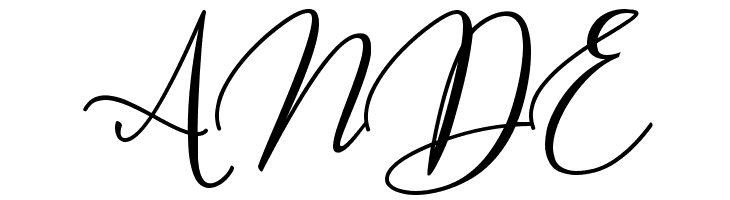 Marthissa  Free Fonts Download