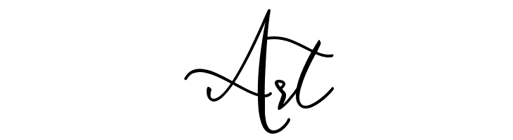 Marthissa  Free Fonts Download