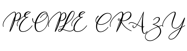 Marthissa  Free Fonts Download