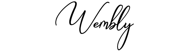 Marthissa  Free Fonts Download