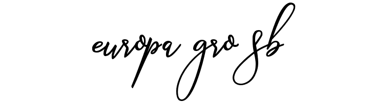 Marthissa  Free Fonts Download