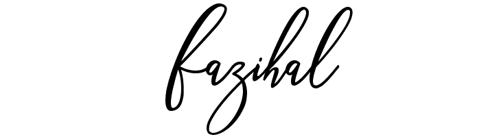 Marthissa  Free Fonts Download