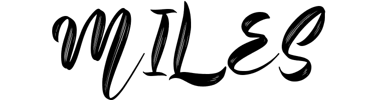 With Summer - Personal Use  Free Fonts Download