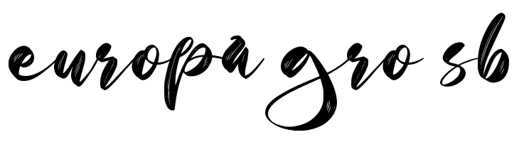 With Summer - Personal Use  Free Fonts Download