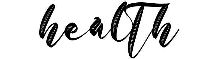 With Summer - Personal Use  Free Fonts Download