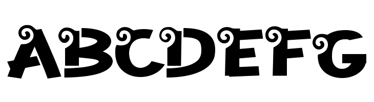 Halloween Kingdom  Free Fonts Download