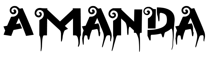 Halloween Kingdom  Free Fonts Download