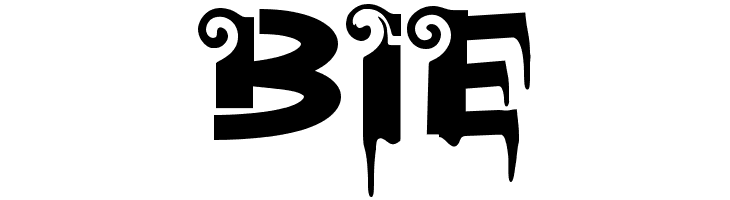 Halloween Kingdom  Free Fonts Download