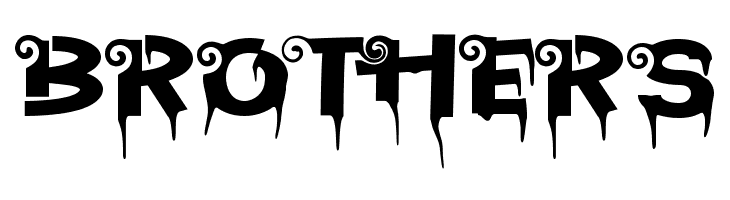 Halloween Kingdom  Free Fonts Download