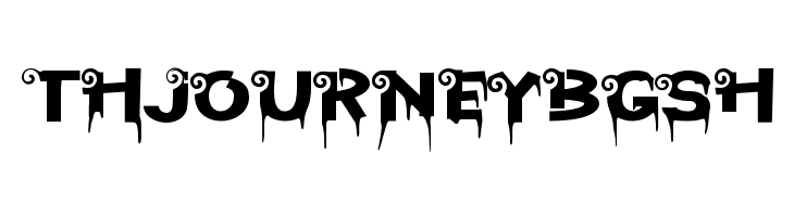 Halloween Kingdom  Free Fonts Download