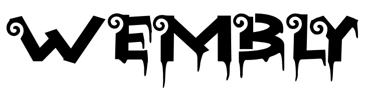 Halloween Kingdom  Free Fonts Download