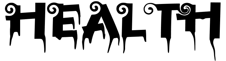 Halloween Kingdom  Free Fonts Download