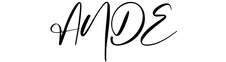 Belastine - Personal Use  Free Fonts Download