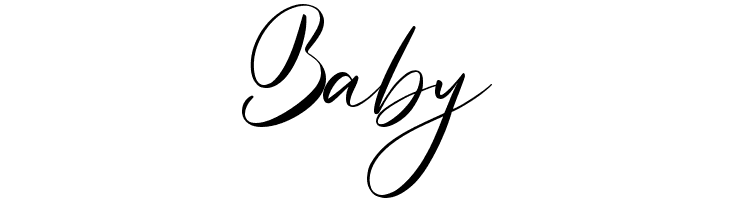 Belastine - Personal Use  Free Fonts Download