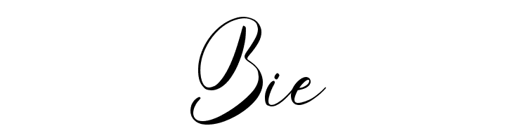 Belastine - Personal Use  Free Fonts Download