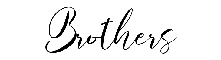 Belastine - Personal Use  Free Fonts Download