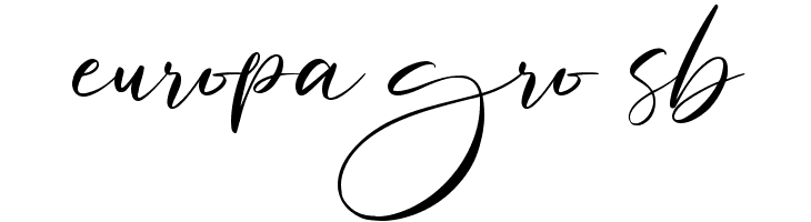 Belastine - Personal Use  Free Fonts Download