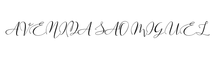 East Love - Personal Use  Free Fonts Download