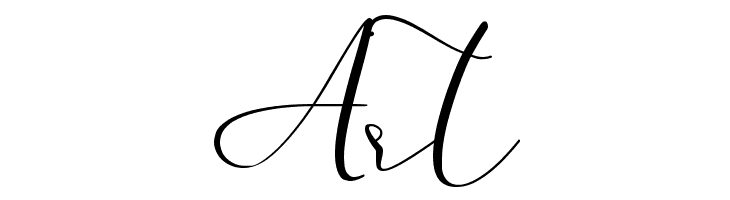 East Love - Personal Use  Free Fonts Download