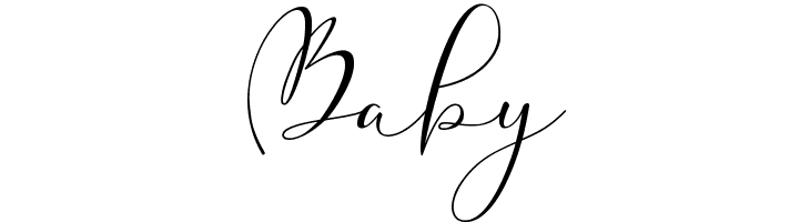 East Love - Personal Use  Free Fonts Download