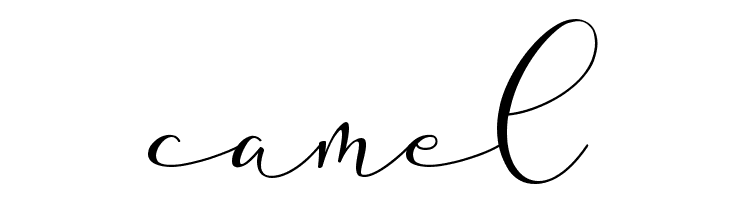 East Love - Personal Use  Free Fonts Download