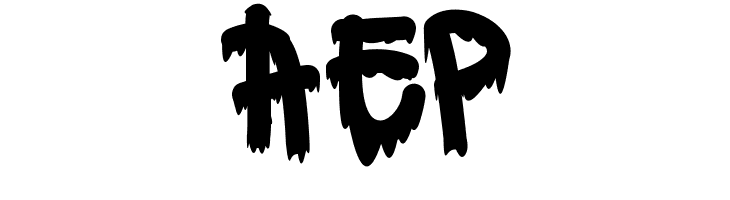 Ghost in Sunday  Free Fonts Download